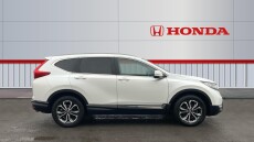 Honda CR-V 2.0 i-MMD Hybrid SR 5dr eCVT Hybrid Estate